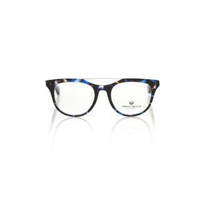 Frankie Morello Blue Acetate Men's Men's Frame